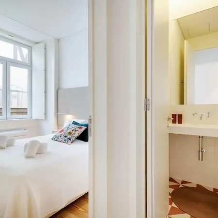 Apartment Brand New One-bedroom In Downtown