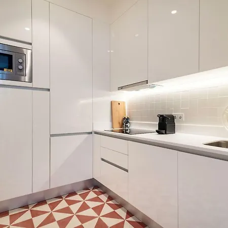 Brand New One-bedroom In Downtown *