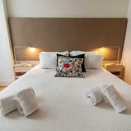 شقة Brand New One-bedroom In Downtown *