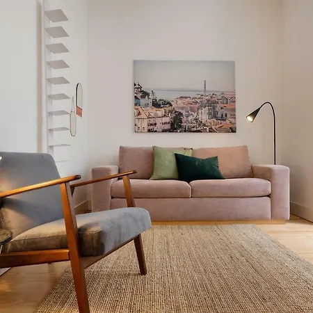شقة Brand New One-bedroom In Downtown